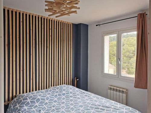 Maison familiale avec piscine 7 personnes