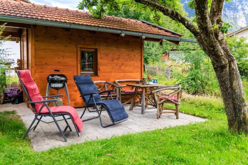 Ferienwohnung Schuhbeck - image 6