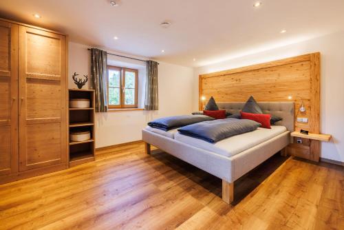 Ferienwohnung Schuhbeck - image 8