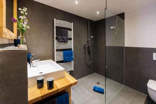 Ferienwohnung Schuhbeck - image 4