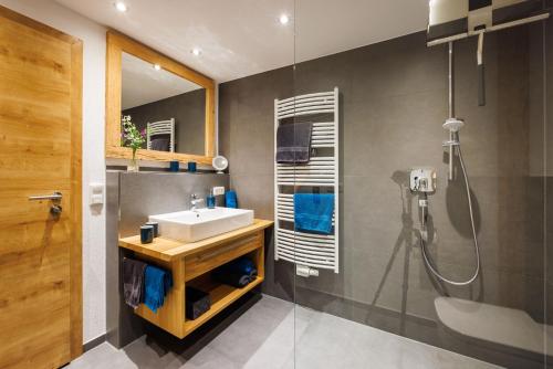 Ferienwohnung Schuhbeck - main image