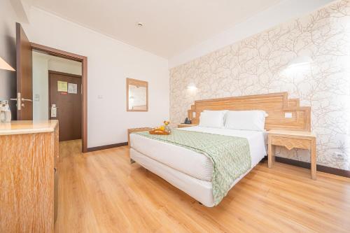 Hotel Melius in Бежа