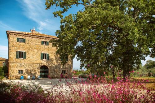 Villa Le Prata - Winery & Accommodation - Adults Only