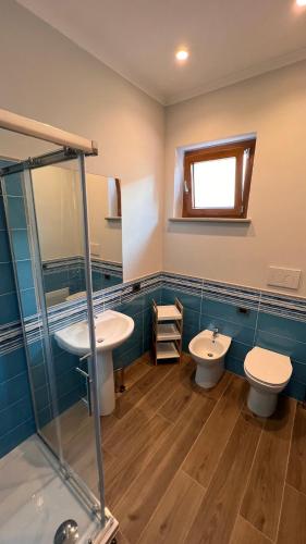 Albatros Accommodations, Viterbo (zdjęcie 9)