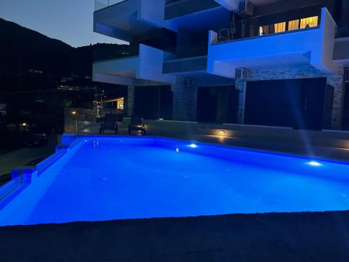 Katerina Luxurious Sea View 3