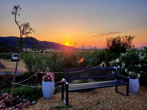 Cortijo El Sueño - Casa Romantica