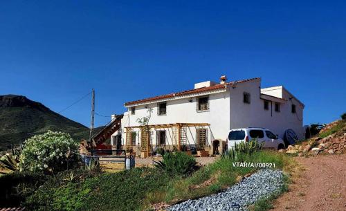 Cortijo El Sueño - Casa Romantica