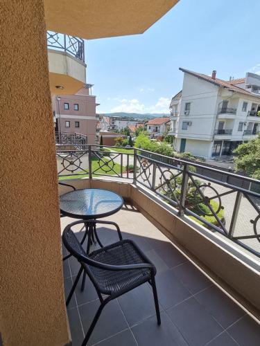 Duma Apartmani Vrnjačka Banja