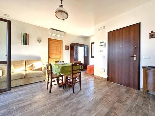 Agriturismo il Pianetto in Прінципіна Тера