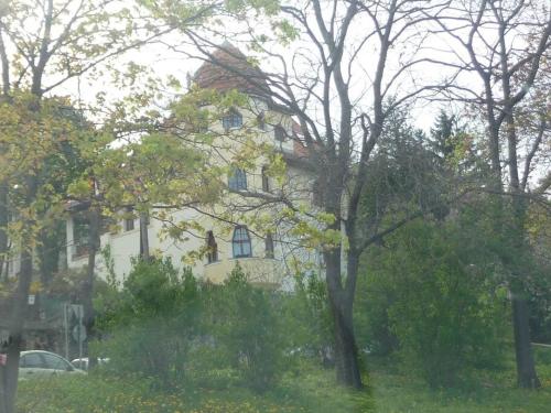 Family friendly villa Budapest - image 9