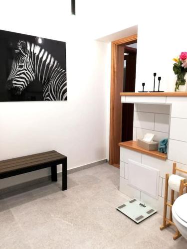 Family friendly villa Budapest - main image