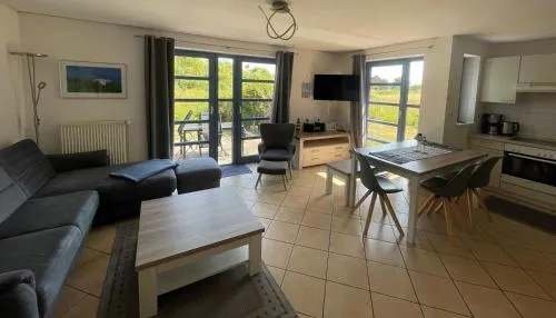 Ferienhaus Rieke in Friedrichskoog-Spitze, Deutschland