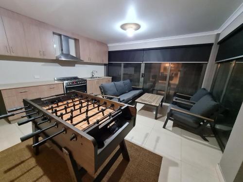 Létesítmények, Stylish House in Geelong for Large Family or Group in Észak-Geelong