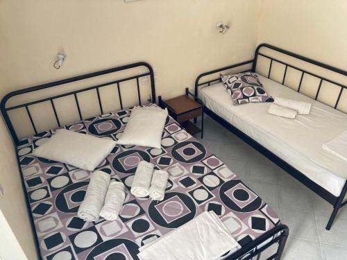 Polyxenis Rooms - image 7