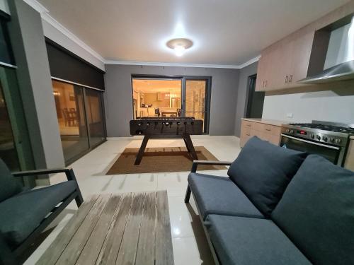 Létesítmények, Stylish House in Geelong for Large Family or Group in Észak-Geelong