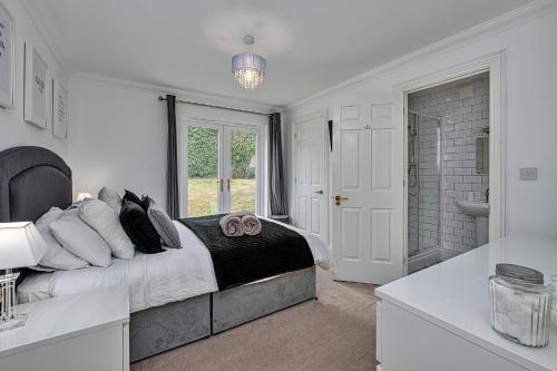 Superior Apartment image 10