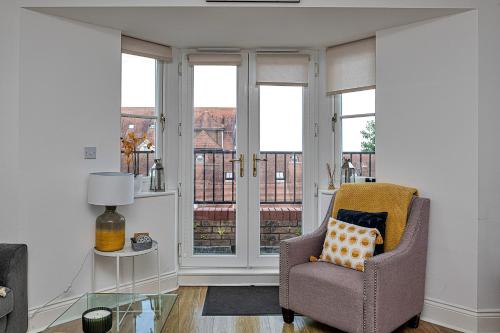 Superior Apartment image 5