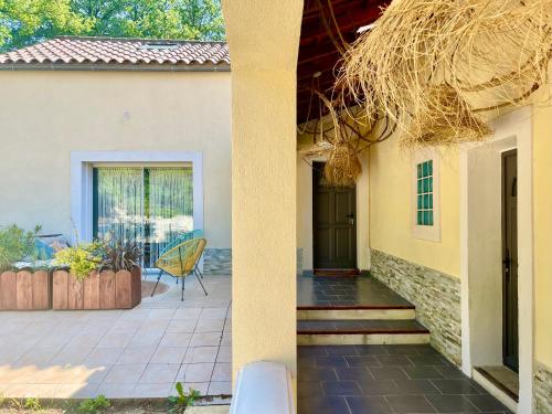 Instalaciones, LES TERRASSES DE VALERIAN in Brignoles