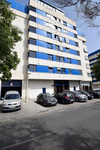 Letmalaga Pacifico Playa