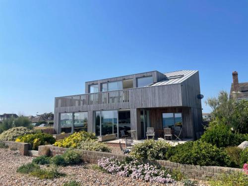 B&B Shoreham-by-Sea - Scandi Beach - Bed and Breakfast Shoreham-by-Sea