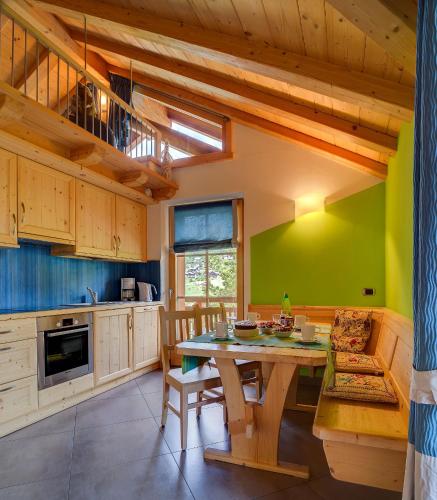 Chalet Nada - image 6