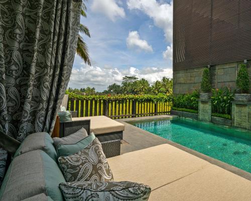 Luxe Villas Bali