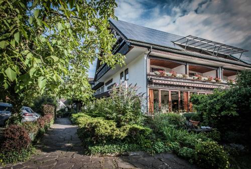 Landhotel Rebstock 5