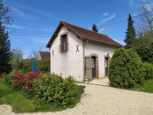 Gîte - L'Étang du Platé