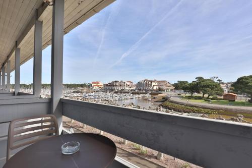 Hotel du Cap in แคปบริตง