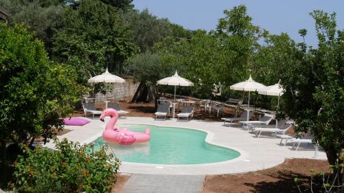 B & B Korello - Accommodation - Gasponi