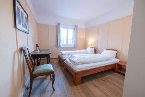 Hotel Chesa Spuondas - image 7