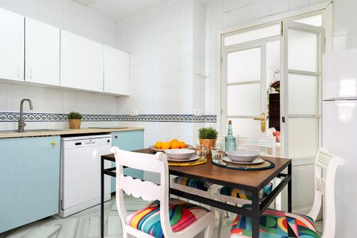 Two-Bedroom Apartment image 9