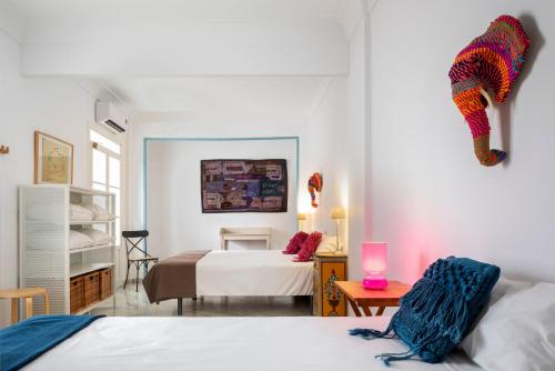 Lepanto Premium Apartments, Seville