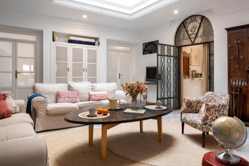 Two-Bedroom Apartment image 1