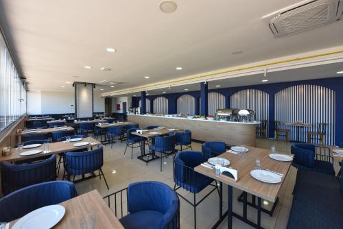 餐廳
