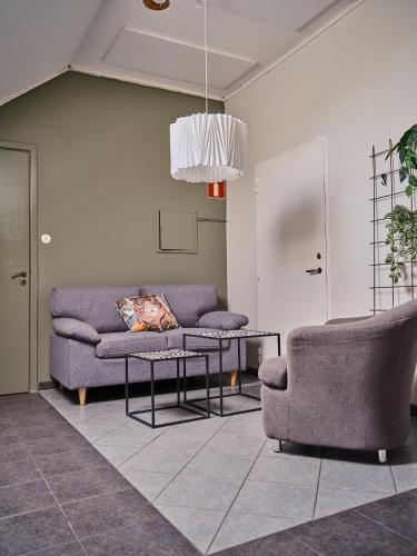 Herrestad Bed & Guestroom in แวร์นามู