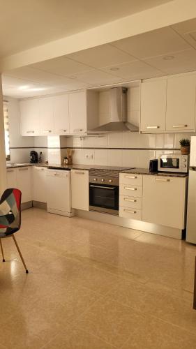 Apartamento Sol y Mar in San Carlos de la Rapita