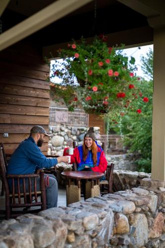 Creekside Lodge at Custer State Park Resort
