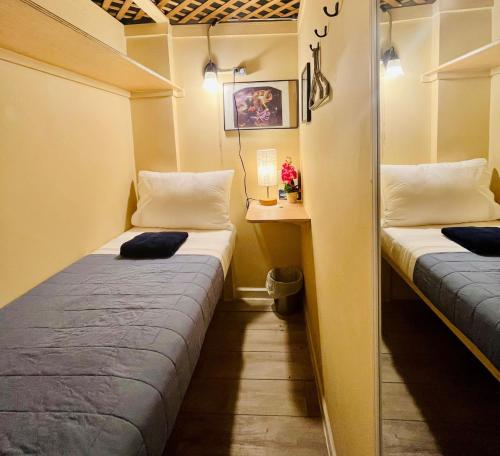 New York Spirit Retreats HOSTEL
