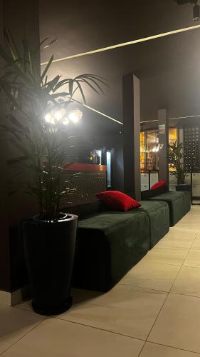 . Zuppolini Garden Hotel Oficial