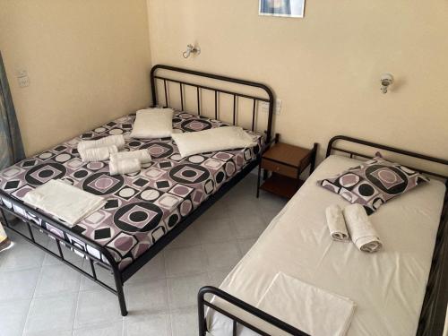 Polyxenis Rooms Polyxenis Rooms