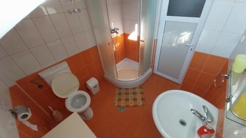Junior Suite with Mountain View