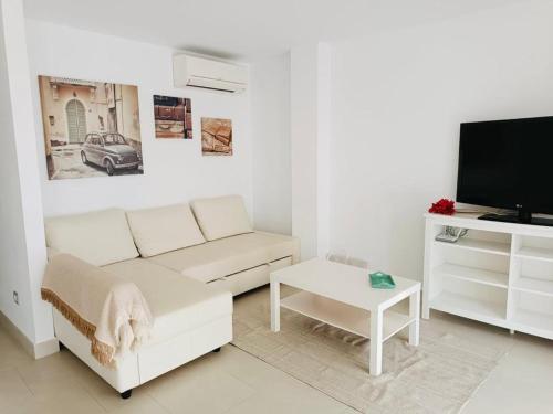 Apartamento Playa Fuengirola Centro