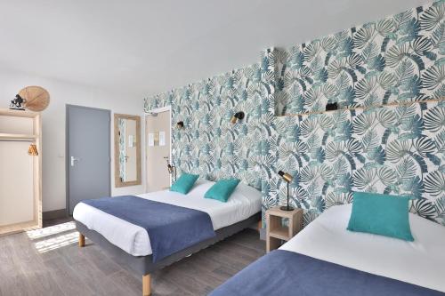 Hotel du Cap - image 12