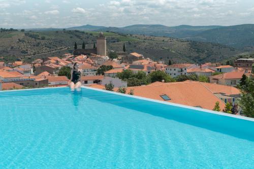 . Hotel Freixo Douro Superior