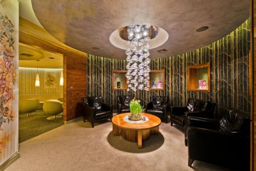 حانة/استراحة, SPA VILNIUS Druskininkai in دروسكينينكاي