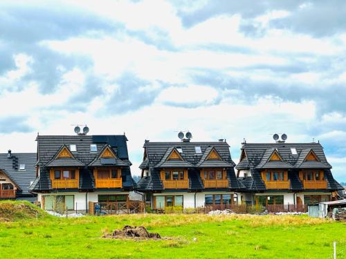 Domek Giewont, Zakopane (photo 4)