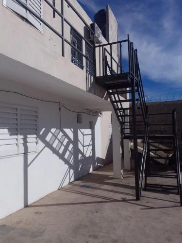 Departamentos el Peregrino in San Luis