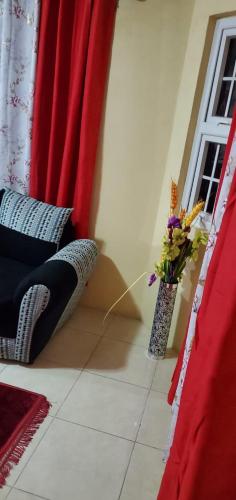 Seville vacation home