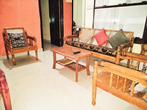 Coorg villas 2 bedroom house